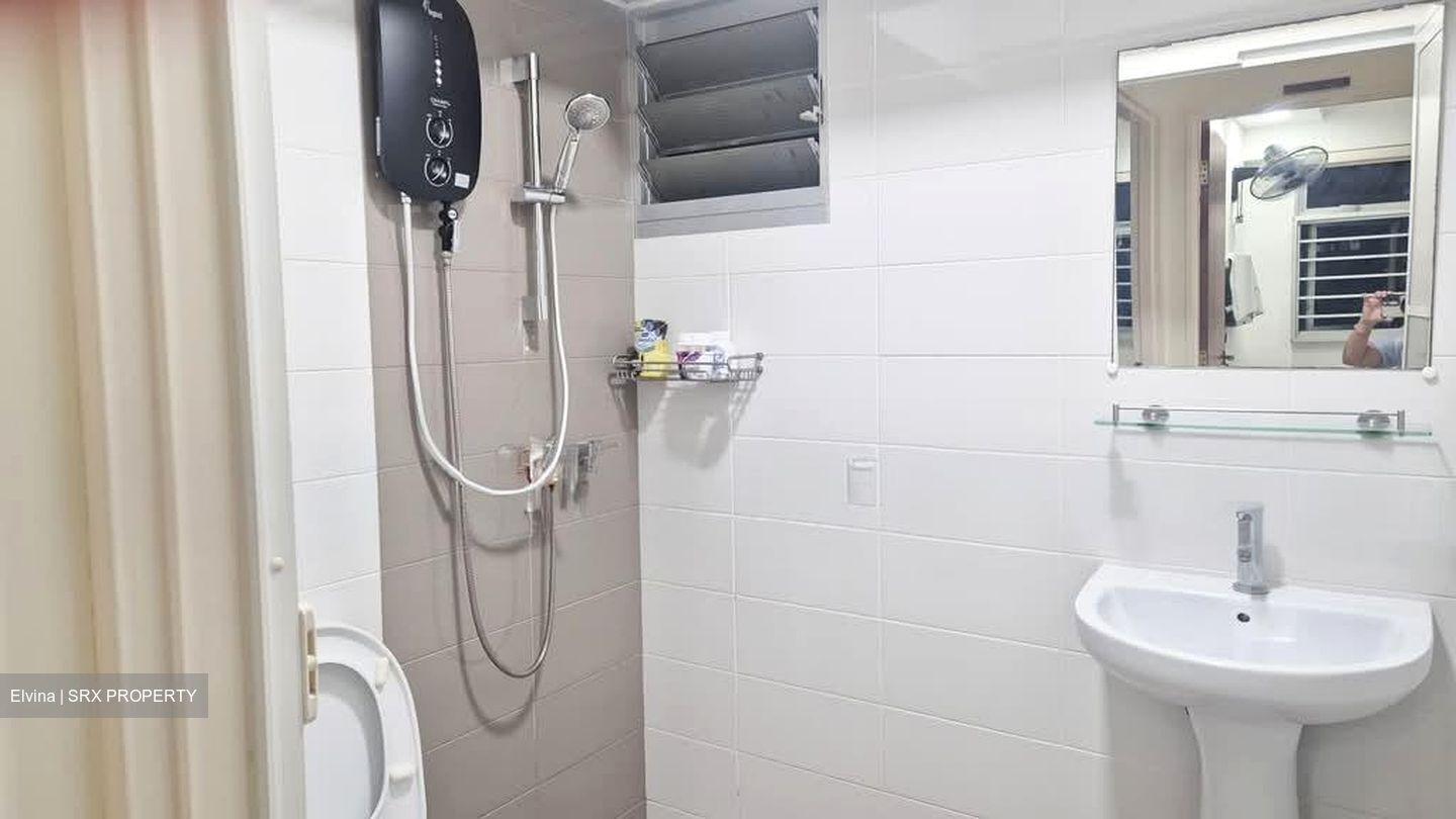 Blk 221A Matilda Edge (Punggol), HDB 3 Rooms #535518671